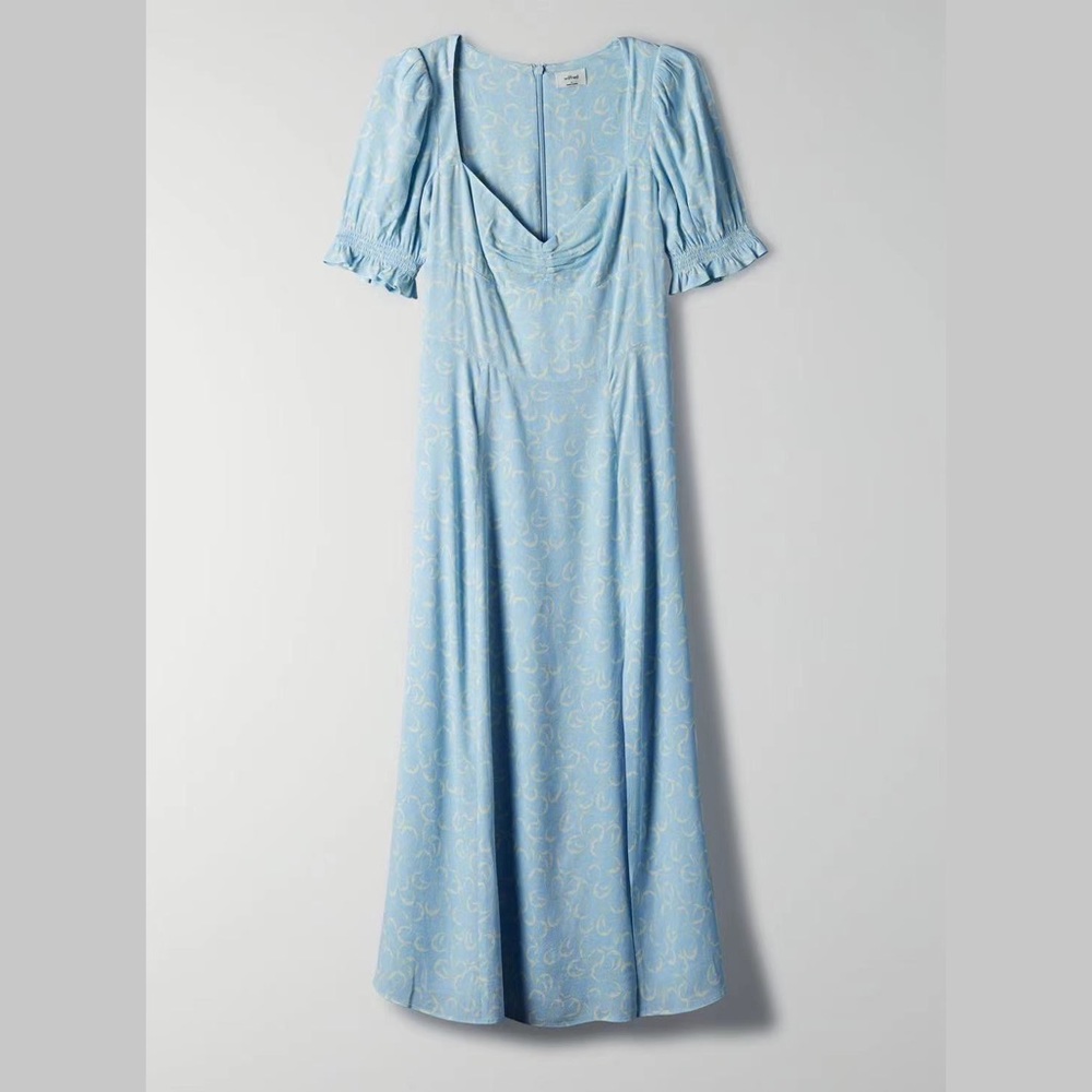 Aritzia Tome dress